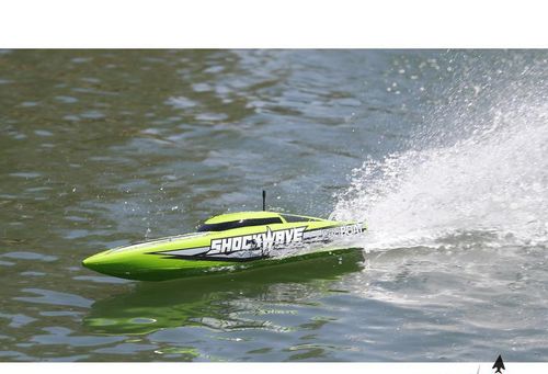 Shockwave 26 BL Deep-V RTR na Arena.pl
