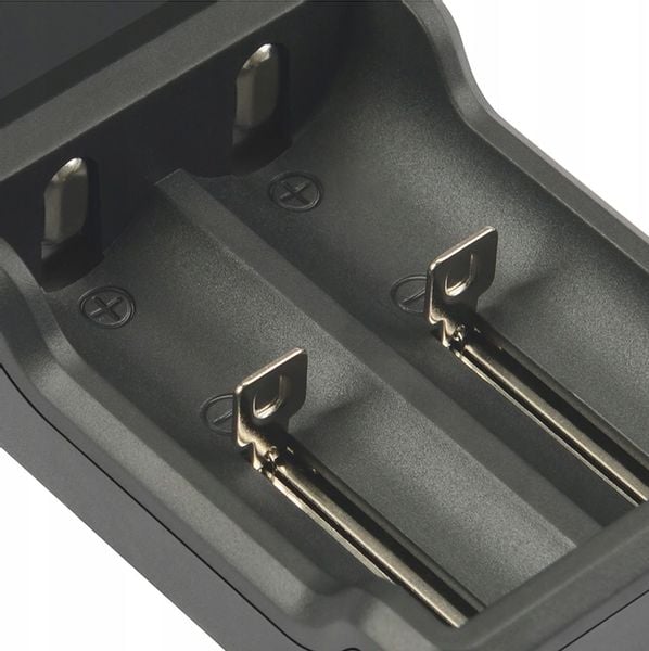 ŁADOWARKA BATERII LCD LI-ION 26650 18650 14500 zdjęcie 11