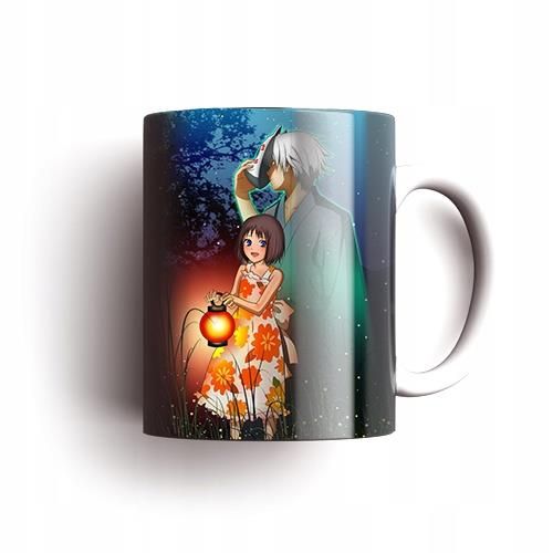 Kubek Magiczny Hotarubi no Mori e DO WYBORU na Arena.pl