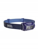 Latarka czołowa PETZL Tikka E061AA01 Niebieski