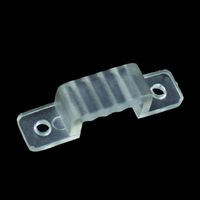 Mocowanie taśmy LED 5050 230V 10mm