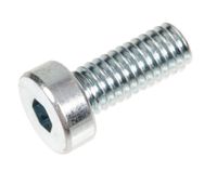 Śruba koła przedniego kosiarki Wiper IKE IKE S IKE S+ C01023