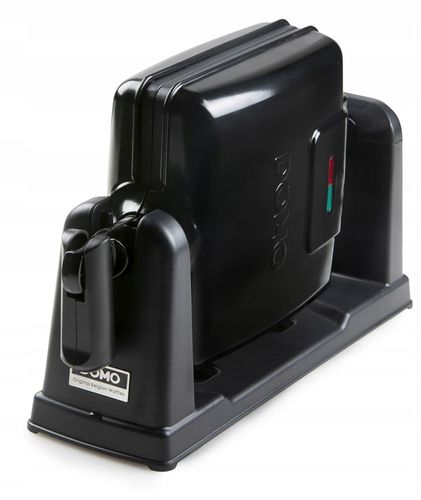 DOMO DO9224W rotacyjna obrotowa gofrownica, gofry 4x7 na Arena.pl