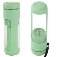 Blender do smoothie przenośny usb bezprzewodowy rozdrabniacz do owoców