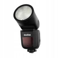 Godox Lampa błyskowa V1C Speedlite do Canon EOS
