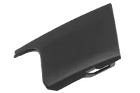ZAŚLEPKA/KRATKA HALOGENU LEWY PRZÓD OPEL ASTRA J 2010 2011 2012 2013 2014