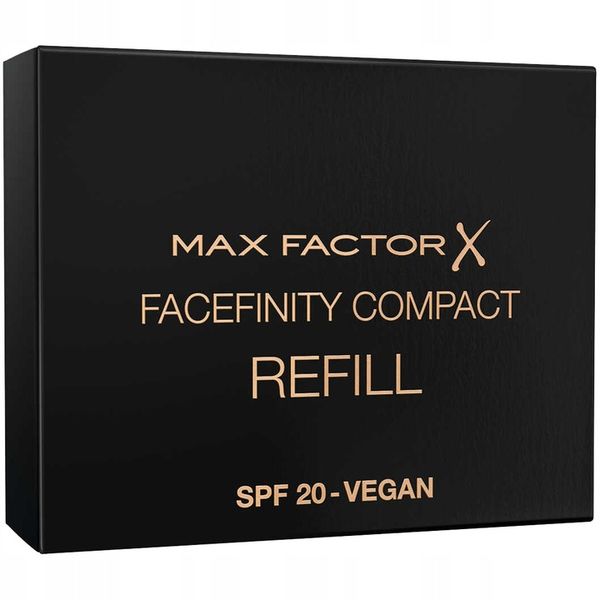 MAX FACTOR Facefinity Compact Podkład w kompakcie - 06 GOLDEN 10g zdjęcie 3