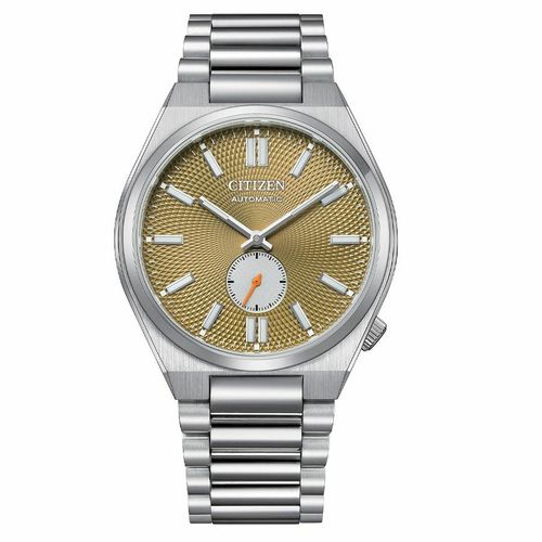 Zegarek Męski Citizen NK5010-51X (Ø 40 mm) na Arena.pl