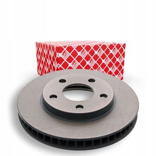 TARCZA HAM PRZOD 278X32 V FEBI BILSTEIN na Arena.pl