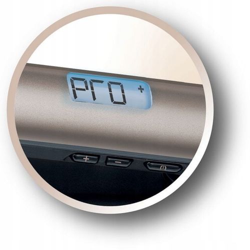 Inteligentna Prostownica Do Włosów REMINGTON S8540 Keratin Protect na Arena.pl