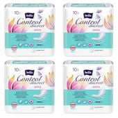 ZESTAW WKŁADKI UROLOGICZNE BELLA CONTROL DISCREET EXTRA 10szt.