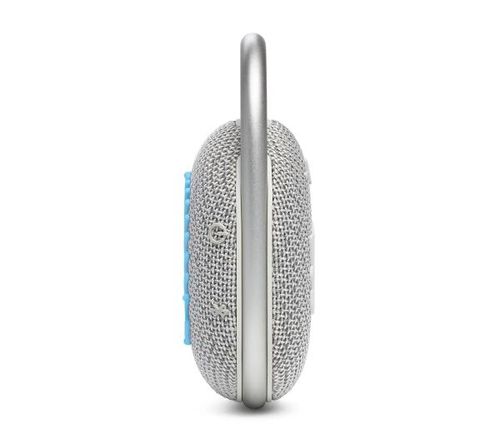 Głośnik mobilny JBL Clip 4 Eco Biały na Arena.pl