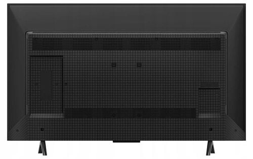 Telewizor TCL 50P7K QLED, Google TV Dolby Vision Dolby Atmos na Arena.pl