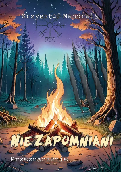 Niezapomniani. Przeznaczenie zdjęcie 1