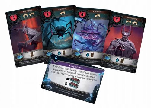 Dungeon Legends PL REBEL na Arena.pl