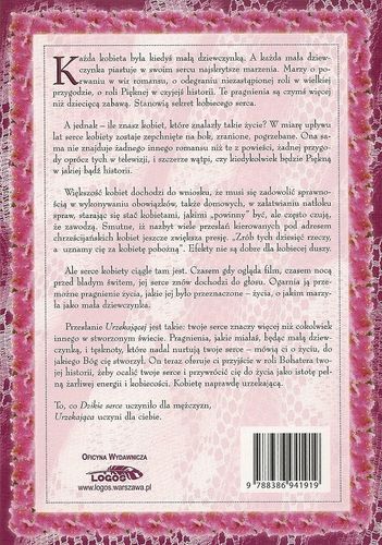 Urzekająca - John i Stasi Eldredge - oprawa miękka na Arena.pl