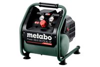 KOMPRESOR BEZOLEJOWY AKUMULATOROWY POWER 160-5 18 LTX BL OF - ME 601521850