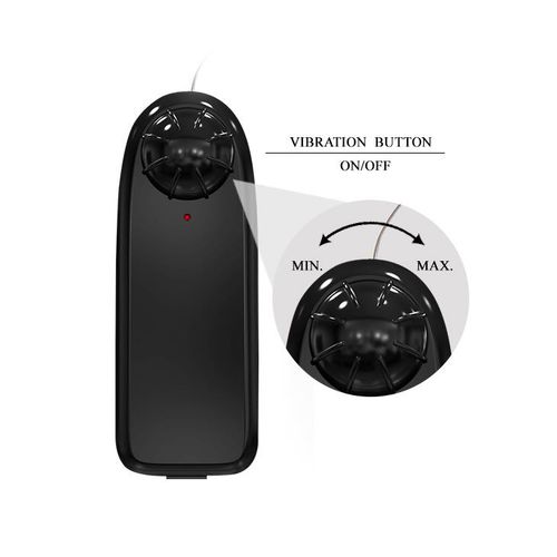 baile - little butt multispeed vibrations na Arena.pl