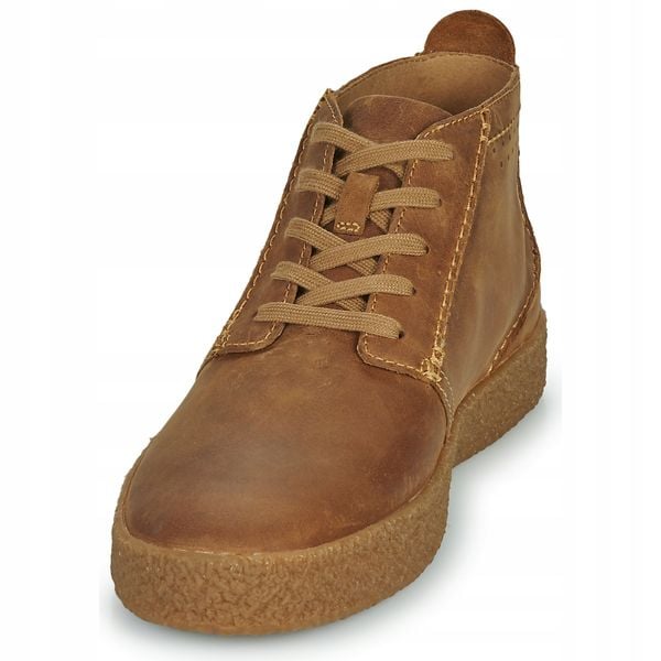 Botki Clarks STREETHILL MID R39.5 zdjęcie 5