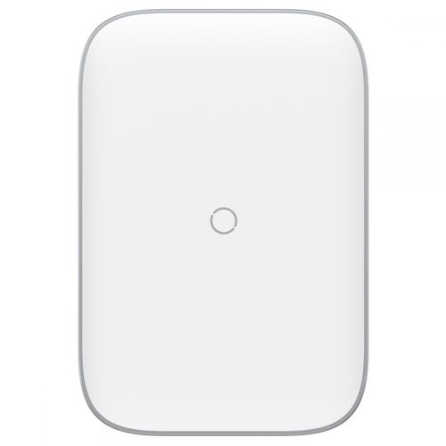 BASEUS RIB WIRELESS CHARGER WHITE na Arena.pl