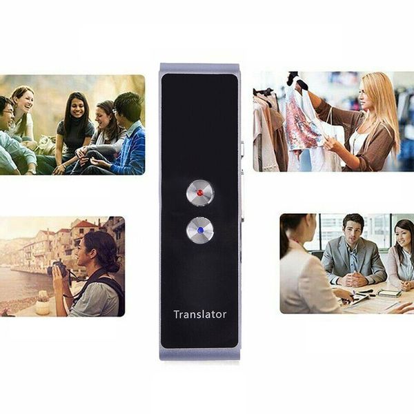 TŁUMACZ JĘZYKOWY, INTELIGENTNY TŁUMACZ GŁOSOWY zdjęcie 3