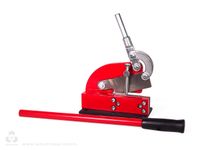 NOŻYCE STACJONARNE DO BLACHY 3MM 250MM - NOZ BL 3