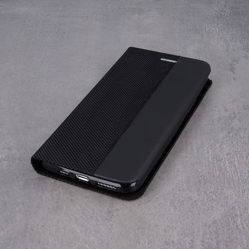 Pokrowiec Smart Senso do XIAOMI Redmi Note 7 czarny na Arena.pl