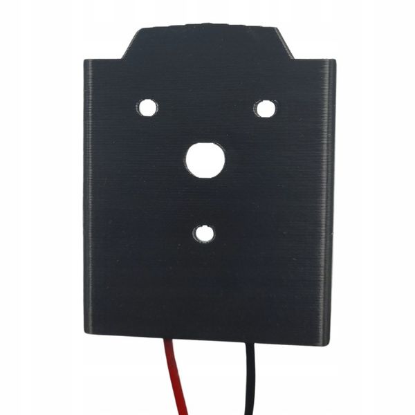 Adapter do baterii Parkside x20 z przewodami zdjęcie 3