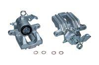 ZACISK HAMULCOWY TYŁ PRAWY SEAT AROSA 2000 2001 2002 2003 2004