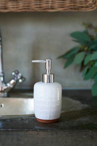 Dozownik Na Mydło Basic Bali na Arena.pl