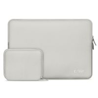 tech-protect neoslim laptop 15-16 crayon grey