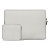 tech-protect neoslim laptop 15-16 crayon grey