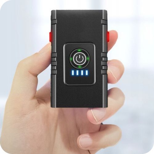 MOCNE LAMPKI ROWEROWE KIERUNKOWSKAZY OŚWIETLENIE PRZÓD TYŁ LED WODOODPORNE na Arena.pl