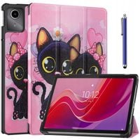 ETUI SMART COVER GRAFIKA do LENOVO TAB M11 10,95" TB330FU TB330XU TB331FC