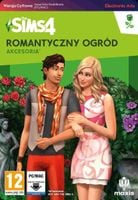 THE SIMS 4: ROMANTYCZNY OGRÓD DLC KLUCZ EA APP ORIGIN CD KEY BEZ VPN 24/7