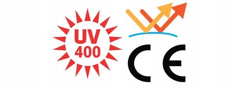 OKULARY PRZECIWSŁONECZNE KINGSEVEN POLARYZACJA nerdy aluminiowe N7180 na Arena.pl