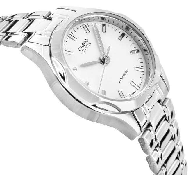 zegarek damski casio ltp-1275d-7adf + box zdjęcie 2