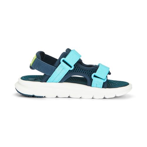SANDAŁY EVOLVE SANDAL PS JR PUMA 29 na Arena.pl
