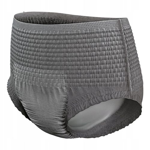 Majtki chłonne TENA Men Normal L/XL pieluchomajtki pieluchy dla na Arena.pl