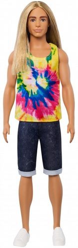 Lalka Barbie Ken na Arena.pl