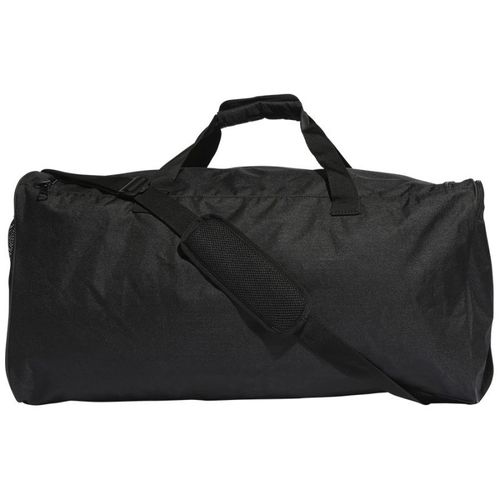 Torba adidas Linear Duffel L HT4745 czarny na Arena.pl
