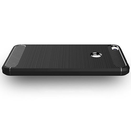 CASE ETUI CARBON LUX NIEBIESKI IPHONE X na Arena.pl