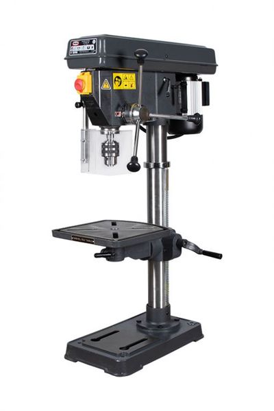 WIERTARKA KOLUMNOWA STOŁOWA E-1516B/230 zdjęcie 1