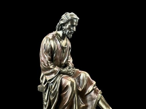 JEZUS OBMYWAJĄCY STOPY UCZNIOM VERONESE WU76001A4 na Arena.pl