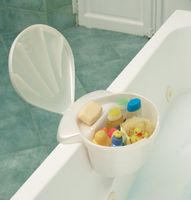 TGA OK-012 POJEMNIK NA ZABAWKI Koral New