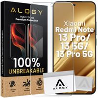 Szkło NIETŁUKĄCE do Xiaomi Redmi Note 13 Pro / Note 13 5G / Note 13 Pro 5