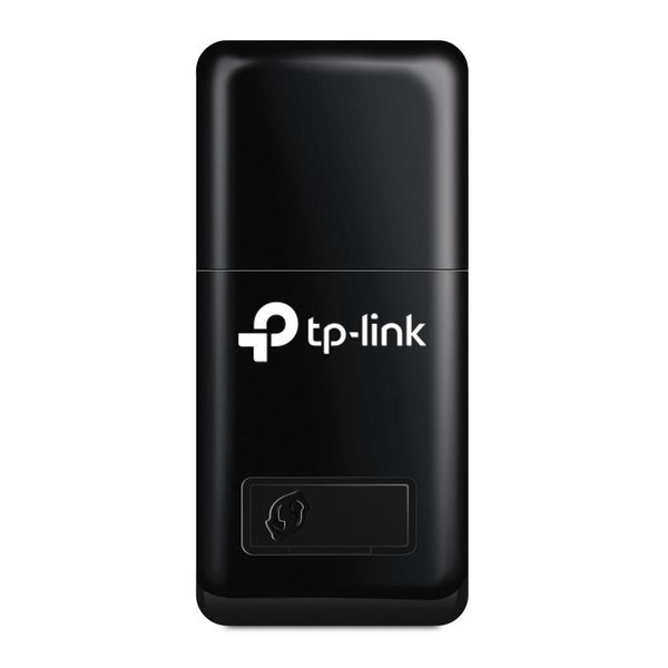 TP-Link 300Mbps Mini Wireless N USB zdjęcie 1