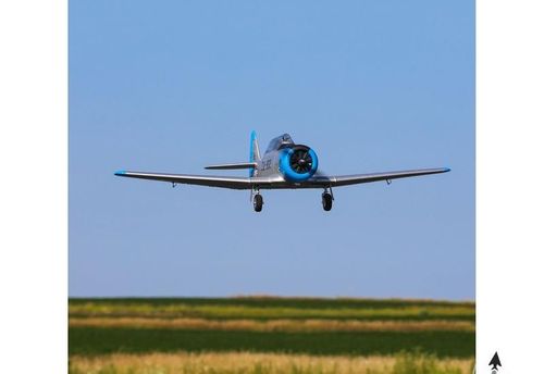 E-flite Texan AT-6  PNP na Arena.pl