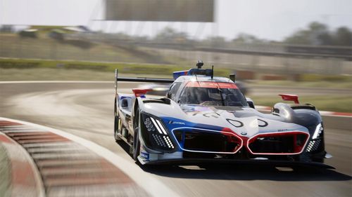RENNSPORT gra na PS5 na Arena.pl