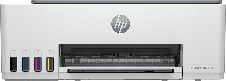 Drukarka wielofunkcyjna HP Smart Tank 580 WIFI zdjęcie 2